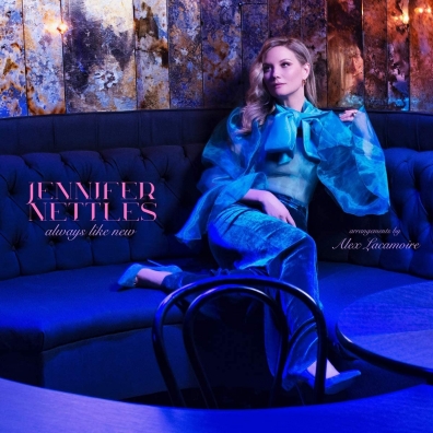 Jennifer Nettles: Always Like New