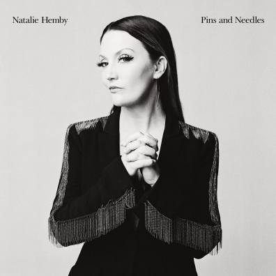 Natalie Hemby: Pins And Needles