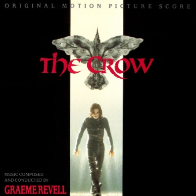 The Crow (Ворон)