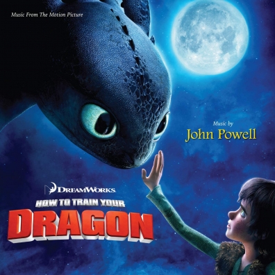 John Powell: How To Train Your Dragon (Как приручить дракона)