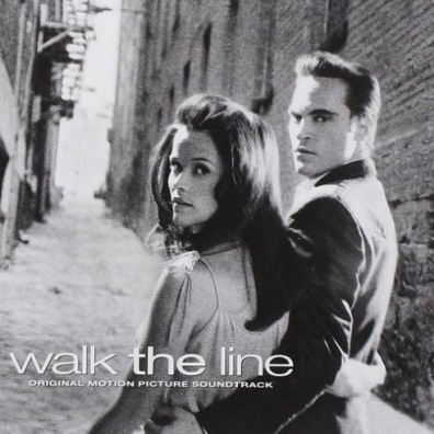 Walk The Line (Johnny Cash)