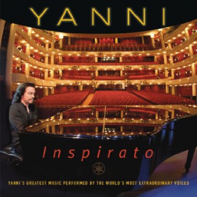 Yanni (Янни): Inspirato