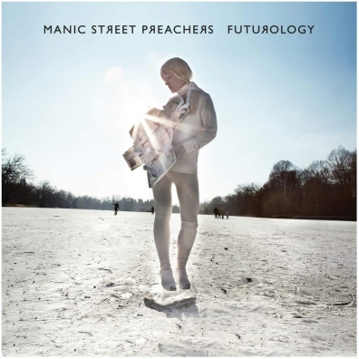 Manic Street Preachers (Манис стрит): Futurology