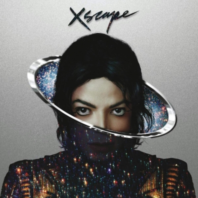 Michael Jackson (Майкл Джексон): Xscape