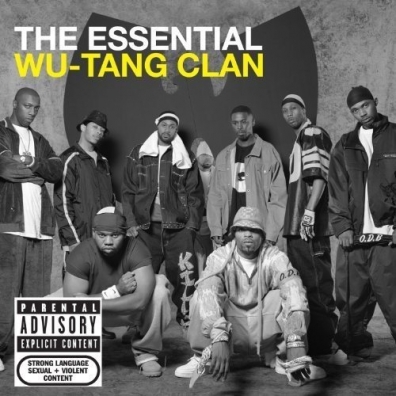 Wu-Tang Clan (Ву Танг Клан): The Essential