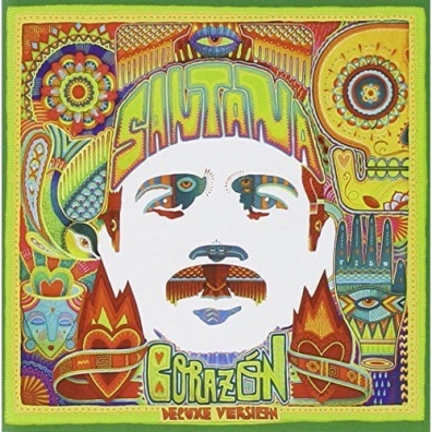 Santana (Карлос Сантана): Corazon