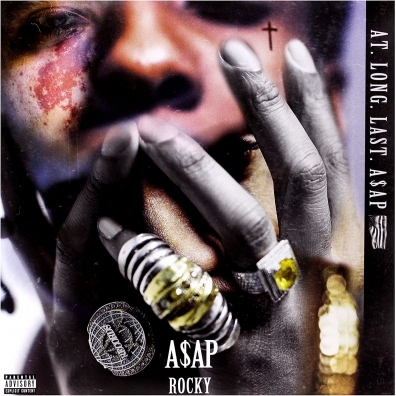 A$AP Rocky (Асап Роки): At.Long.Last.A$AP
