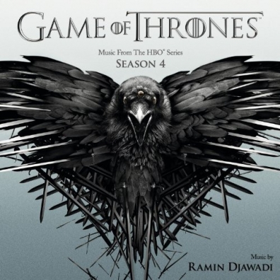 Ramin Djawadi (Рамин Джавади): Game Of Thrones: Season 4