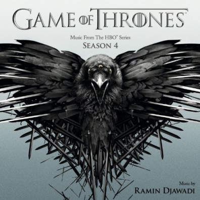 Game Of Thrones: Season 4 Ramin Djawadi (Рамин Джавади): Game Of Thrones: Season 4