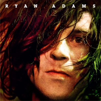 Ryan Adams Ryan Adams (Райан Адамс): Ryan Adams