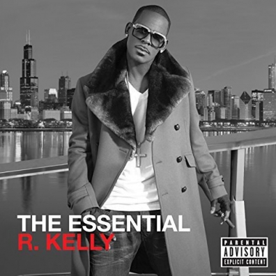 R. Kelly (Ар Келли): The Essential