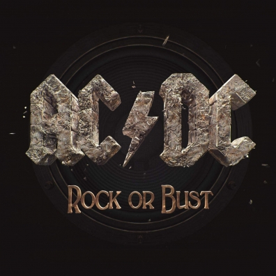 AC/DC: Rock Or Bust