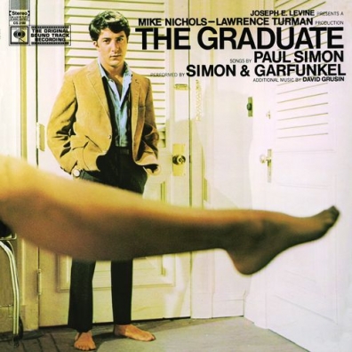 Simon & Garfunkel (Симон И Гарфункель): The Graduate (Ost)