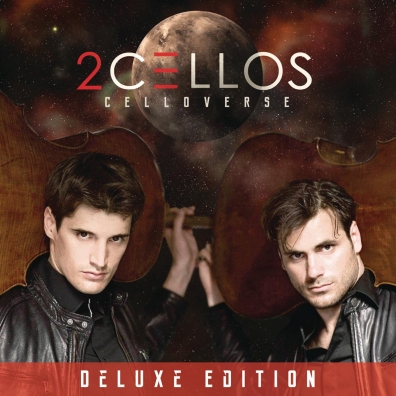 2Cellos (2Селлос): Celloverse