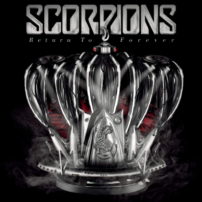 Scorpions (Скорпионс): Return To Forever