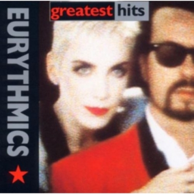 Greatest Hits Eurythmics (Юритмикс): Greatest Hits