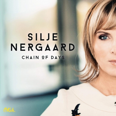 Silje Nergaard (Силье Нергоо): Chain Of Days