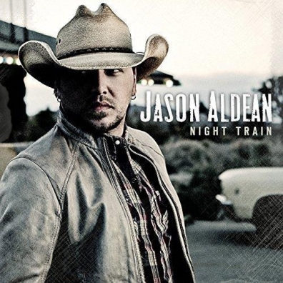 Jason Aldean (Джейсон Олдин): Night Train