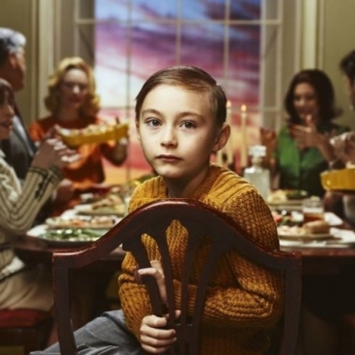 Kindred Passion Pit (Пассион Пит): Kindred
