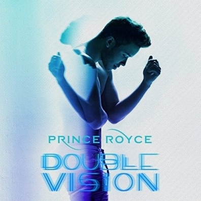 Double Vision Prince Royce (Принц Ройс): Double Vision