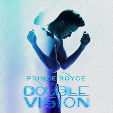 Prince Royce (Принц Ройс): Double Vision