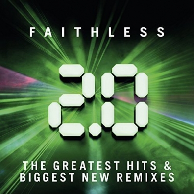 Faithless (Фейслес): Faithless 2.0