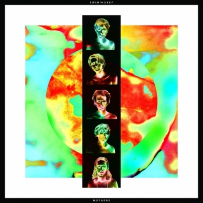 Mothers Swim Deep (Свим Дип): Mothers