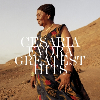 Cesaria Evora (Сезария Эвора): Greatest Hits