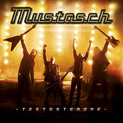 Mustasch: Testosterone