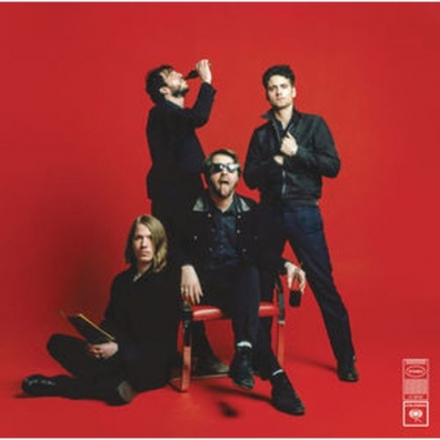 English Graffiti The Vaccines: English Graffiti