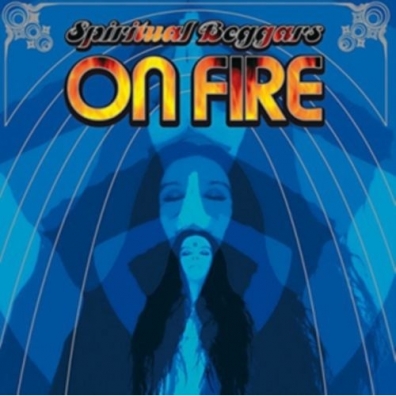 On Fire Spiritual Beggars (Спиритуал Беггарс): On Fire