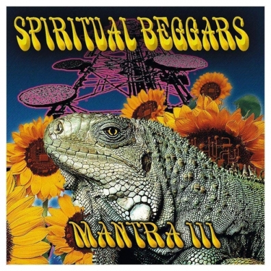 Mantra III Spiritual Beggars (Спиритуал Беггарс): Mantra III