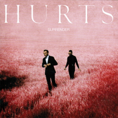 Hurts (Хертс): Surrender