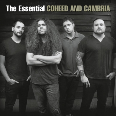 Coheed And Cambria (Кохеед Анд Камбриа): The Essential