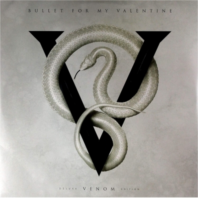 Bullet For My Valentine (Буллет Фор Май Валентайн): Venom