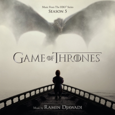 Game Of Thrones - Season 5 Ramin Djawadi (Рамин Джавади): Game Of Thrones: Season 5