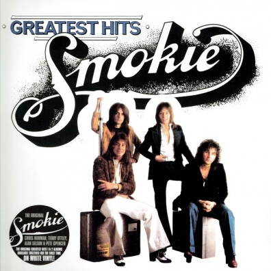 Smokie (Смоки): Greatest Hits