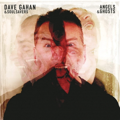 Dave Gahan (Дейв Гаан): Angels & Ghosts