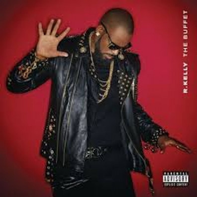 The Buffet R. Kelly (Ар Келли): The Buffet