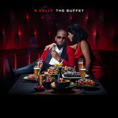 The Buffet R. Kelly (Ар Келли): The Buffet