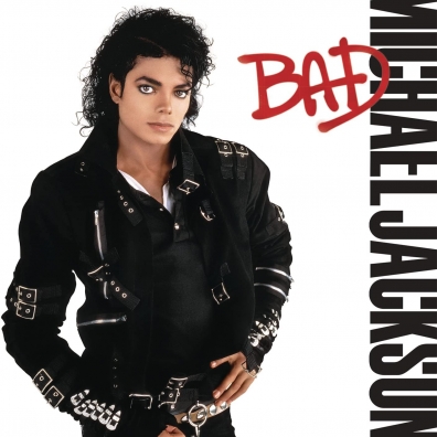 Michael Jackson (Майкл Джексон): Bad