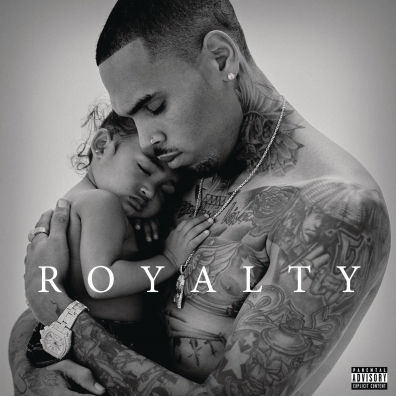 Chris Brown (Крис Браун): Royalty