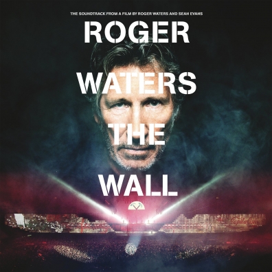 Roger Waters (Роджер Уотерс): The Wall