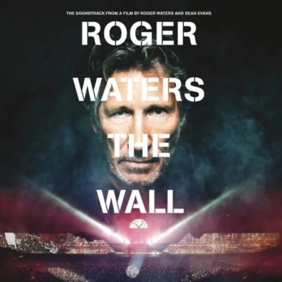 Roger Waters (Роджер Уотерс): The Wall