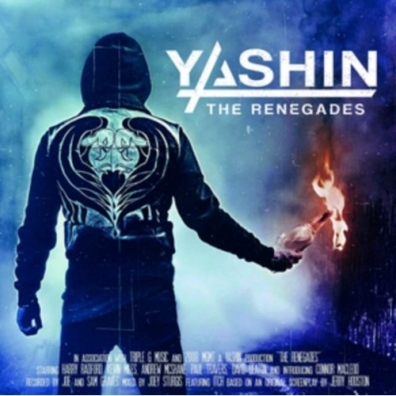 Yashin (Яшин): The Renegades