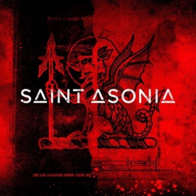 Saint Asonia Saint Asonia (Саинт Асониа): Saint Asonia