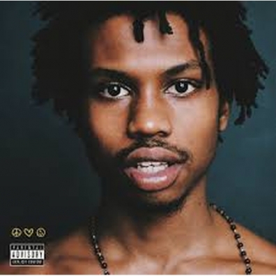 Raury (Раури): All We Need