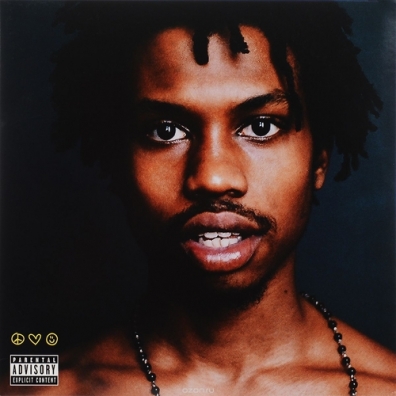 All We Need Raury (Раури): All We Need