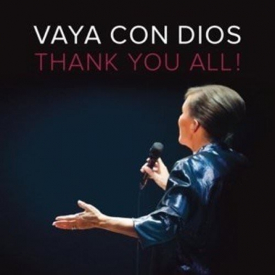 Vaya Con Dios (Вайа Кон Диос): Thank You All!