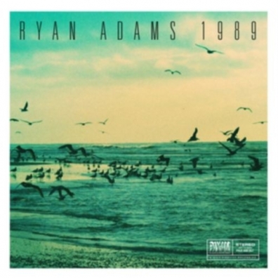 1989 Ryan Adams (Райан Адамс): 1989